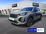 Peugeot 2008 1.2 PureTech 130 Allure*Autom.*LED*Kamera*N - Peugeot 2008 Jahreswagen