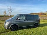 Volkswagen T5/6 Multivan Edition 25 1. Vorbesitzer (VW-Werk - Volkswagen T5: 7 Sitzer