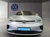Volkswagen ID.5 GTX 4Motion Navi AHK Spurwechselassistent P - scheckheftgepflegte VW ID.5
