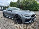 BMW M8 Coupe Comp.*FrozenBlue*KERAM*B&W*CARBON*Night - BMW M8