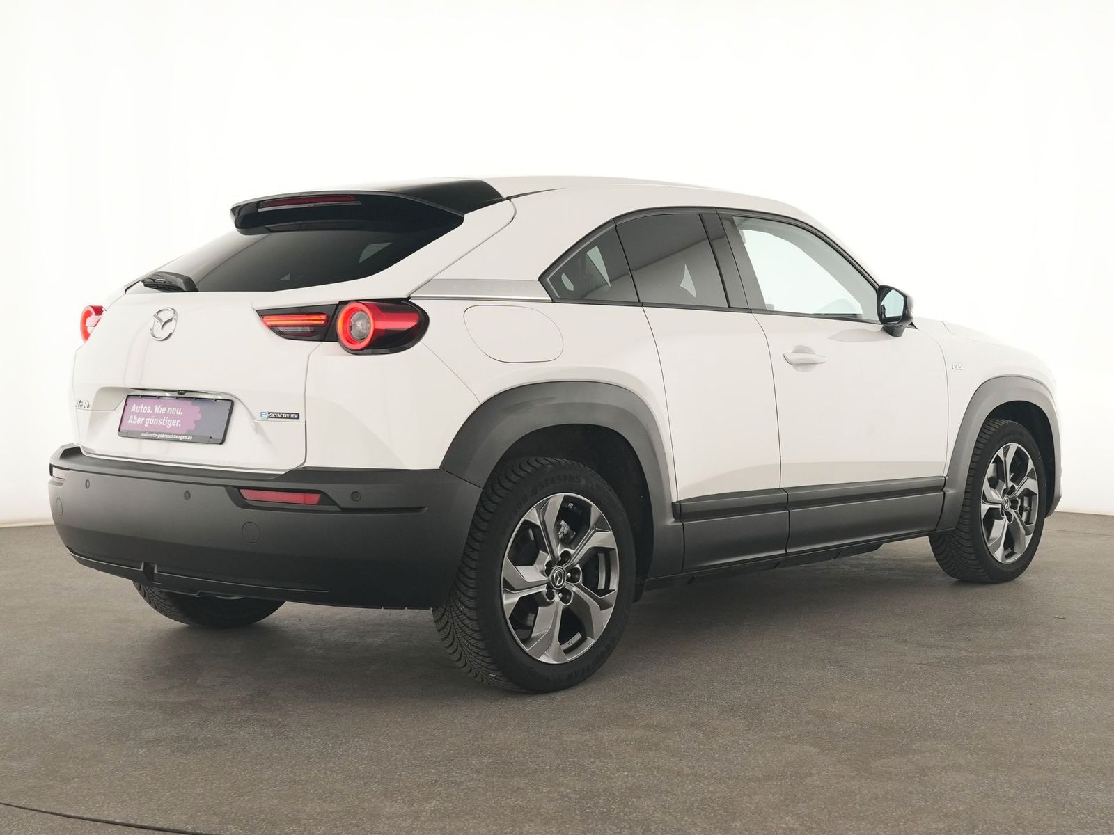 Mazda MX-30 - Bild 6
