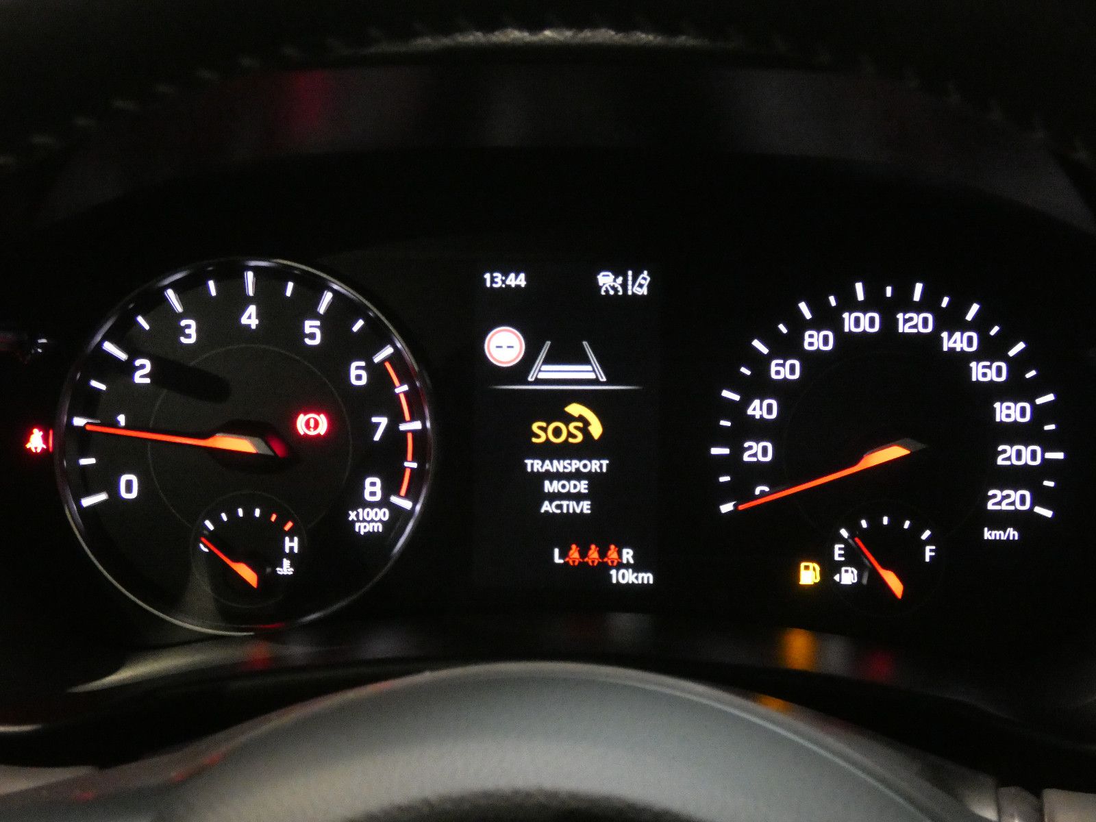 Suzuki Swift - Bild 17