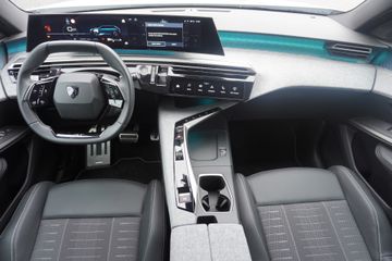 Peugeot 5008 - 9
