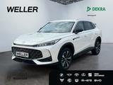 MG HS 1.5 T GDI 125 kW Luxury Turbo*360°Leder*Keyle - MG Gebrauchtwagen mit Automatikschaltung