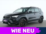 Cupra Ateca VZ Edition Navi|ACC|CarPlay|BeatsAudio|SHZ - Cupra Ateca aus 2022