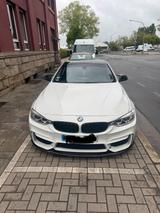 BMW 420Diesel - BMW 420 in Osnabrück