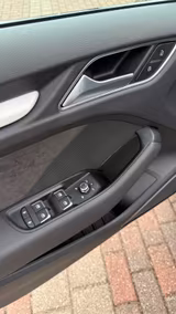 Audi A3 2.0 TDI quattro S tronic sport - sehr gepfleg - Audi A3: Kombi