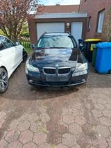 BMW 3er BMW 320 E390L,  314tsd KM, Anhängerkup... - BMW: 390l