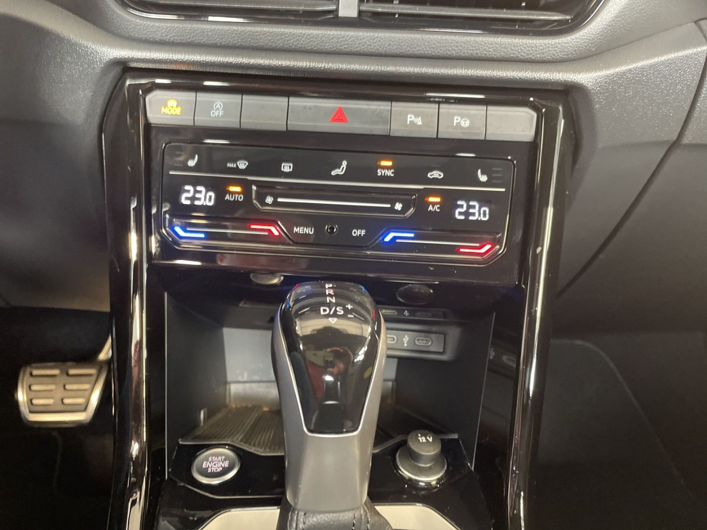 Volkswagen T-Roc - Bild 14