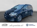 Volkswagen Touran Highline 2.0 TDI DSG 7-SITZ | BLACK STYLE