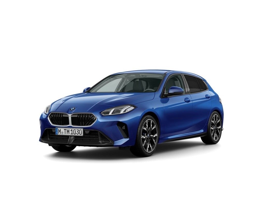 BMW 120 M Sport Lenkradhzg HiFi-H&K Park-Assist Memo