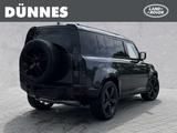 Land Rover Defender 110 D350 X-Dynamic HSE - Land Rover Defender Gebrauchtwagen