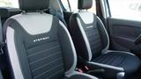 Dacia Sandero Stepway II 0,9 TCe Automatik Easy-R  - gebrauchte Dacia Sandero aus dem Jahr 2019