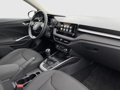 SKODA Fabia Selection PDC RFK CarPlay 5Jahre Garantie*