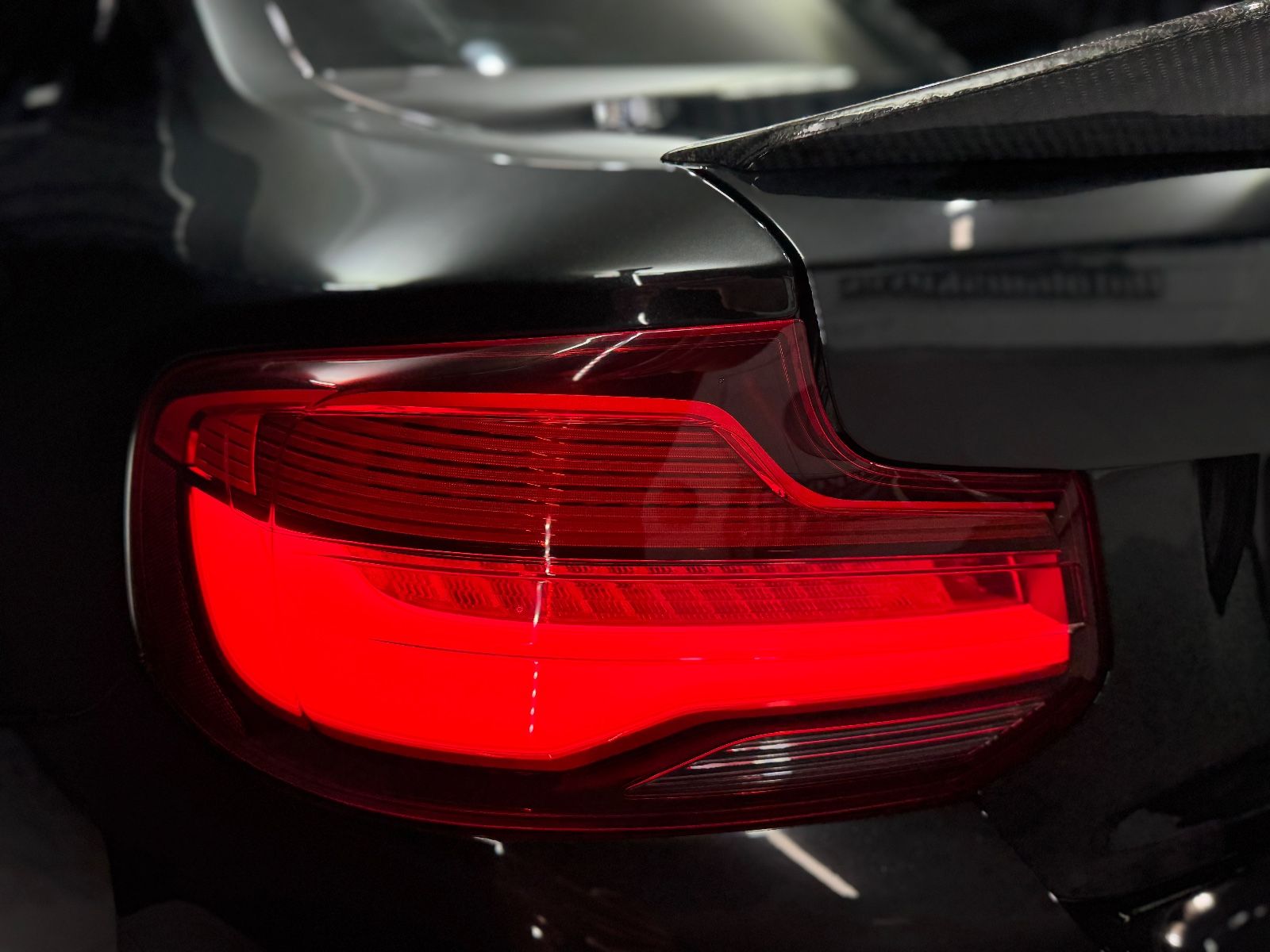 Fahrzeugabbildung BMW M2 Coupe|DKG|M-PERFORMANCE|CS|KW|VOLL