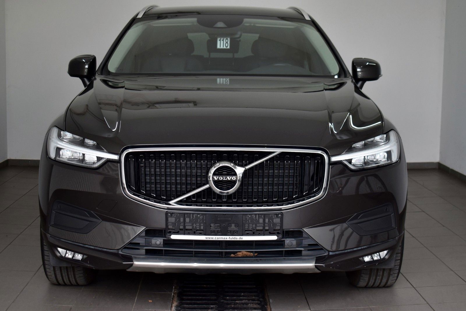 Fahrzeugabbildung Volvo XC60 Momentum Pro,Leder,Navi,LED,SH,Kamera