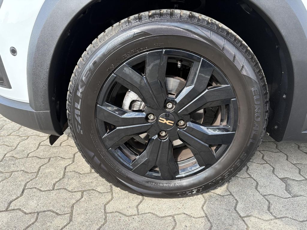 DACIA Jogger - Bild 11