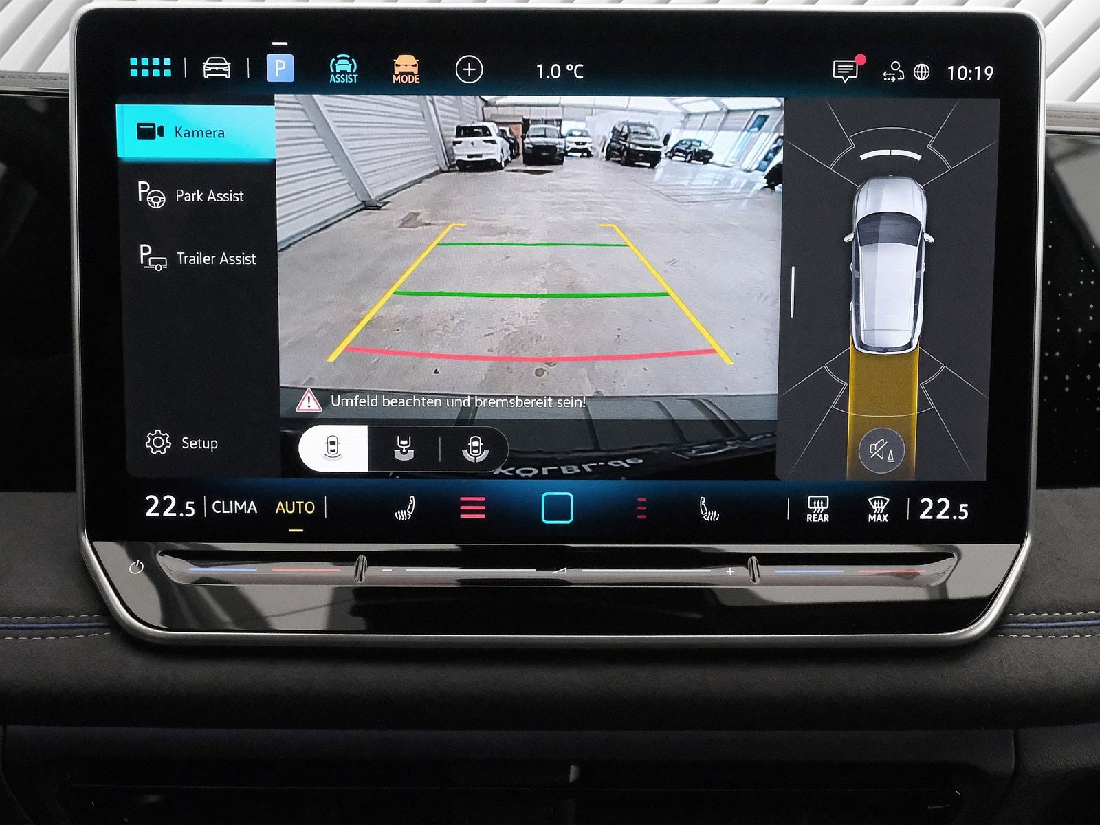 Volkswagen Tiguan - Bild 15