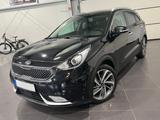 Kia Niro 1.6 Automatik **Navi*Kamera*Leder** - gebrauchte Kia Niro aus dem Jahr 2017