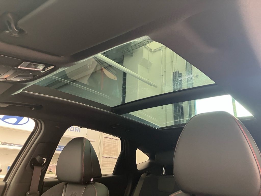 Fahrzeugabbildung Hyundai TUCSON PHEV 1.6 T-GDi 2WD 6-AT N-Line X 4xSHZ