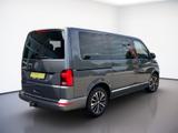 Volkswagen T6.1 Multivan GENERATION SIX 2.0TDI AHK.KAMERA.A - gebrauchte VW T6 Multivan aus dem Jahr 2021