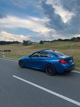 BMW M240i Coupé  sportlich & gepflegt, 2.... - gebrauchte BMW M240i aus dem Jahr 2020