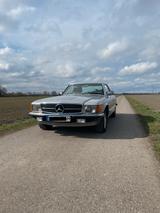 Mercedes-Benz SLC 450 5.0 - Mercedes-Benz aus 1978: Slc