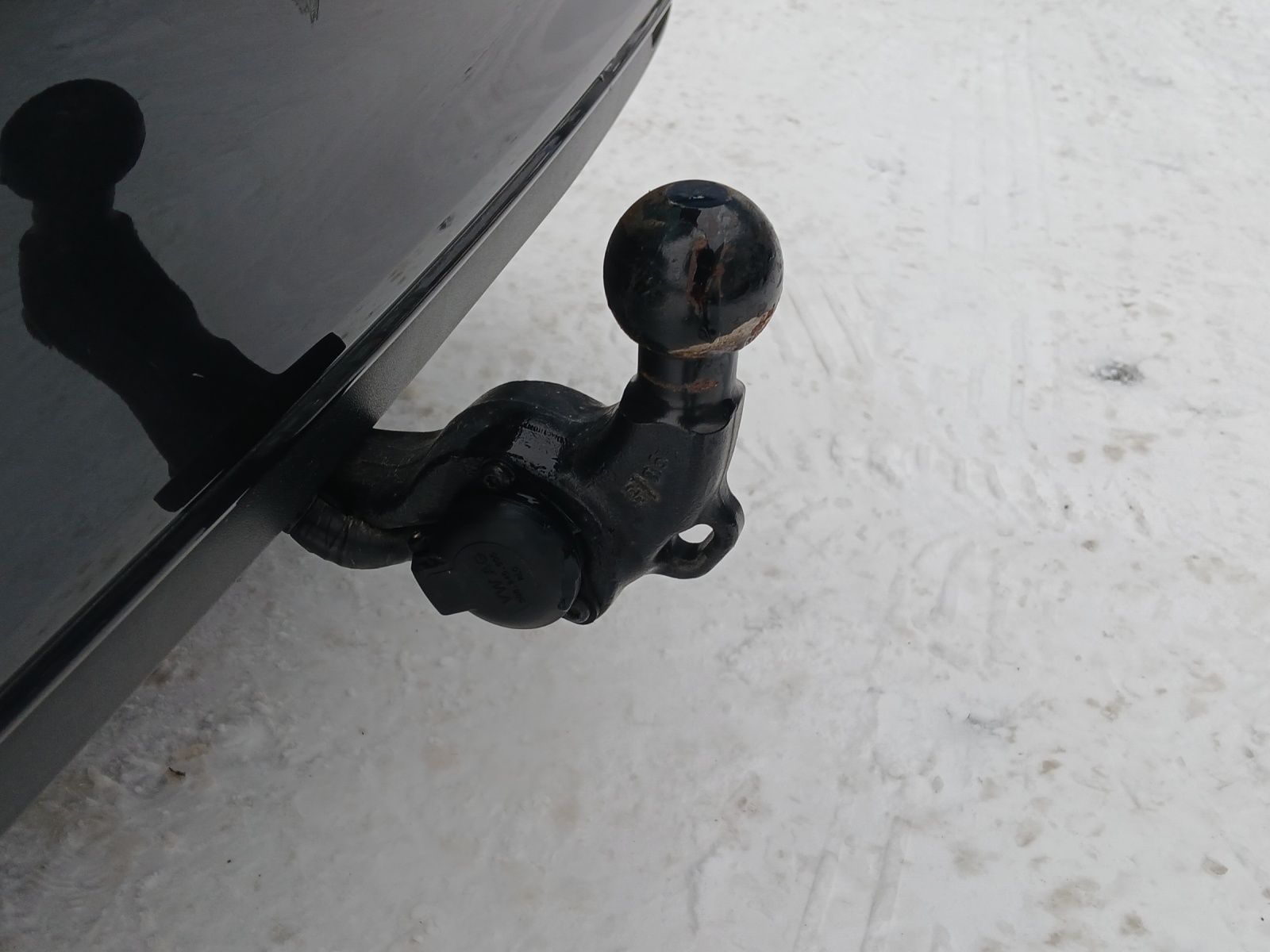 Fahrzeugabbildung Volkswagen Passat Variant TDI conceptline LED AHK Navi PDc