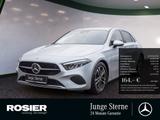 Mercedes-Benz A 180 Progressive Advanced LED Navi Kamera Spurh - Mercedes-Benz A 180: Coupe