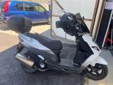 Daelim Othello EFI 125ccm - DAELIM MOTORRAD