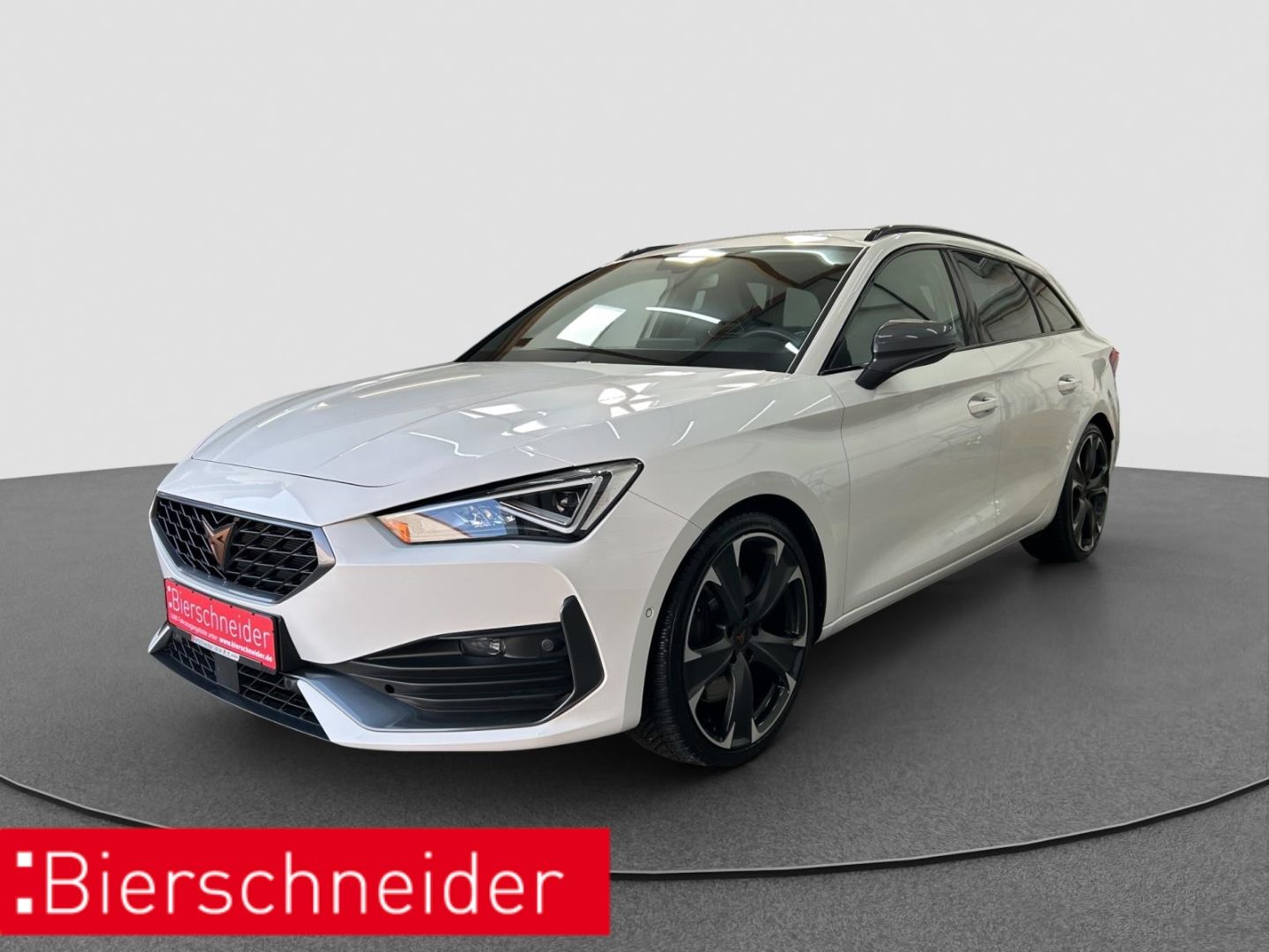 Cupra Leon VZ ST 2.0 TSI DSG 4Dr. ab 405,- mit 990,- A