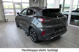 Ford Puma ST-Line Vignale +Fahrassistenz+Winter-Paket - Ford Puma: Limousine