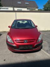 Peugeot 307  Automatik  TÜV neu  100.00... - gebrauchte Peugeot 307 aus dem Jahr 2003