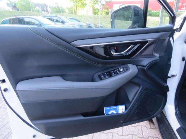 Subaru Outback - Bild 12