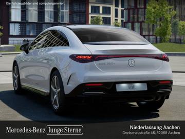 2022 Mercedes-BENZ EQE — миниатюра 23