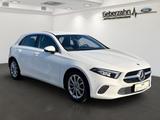 Mercedes-Benz A 200 Progressive *LED*Leder*PDC*Sitzhzg.*Klima* - Mercedes-Benz A 200 in Köln