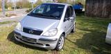 Mercedes-Benz Mercedes A.klasse W.168 140 - Mercedes-Benz: W140 Klasse