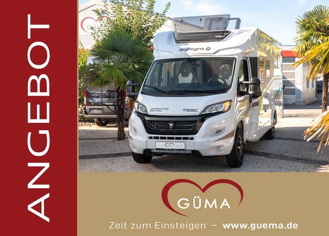 Sunlight Adventure T 68C // 5.000  X-Mas Special