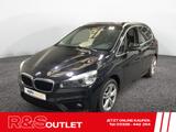 BMW 218i Active Tourer LED+NAVI+SHZ+PDC LED NAVI SHZ - gebrauchte BMW 218 Active Tourer aus dem Jahr 2017