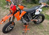 KTM EXC 250 F Supermoto Enduro no 125 300 450 RFS - Angebote