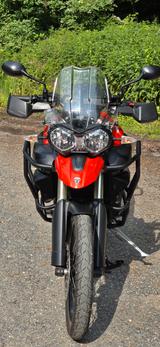 Triumph Tiger 800 XC - Offers matching your search criteria