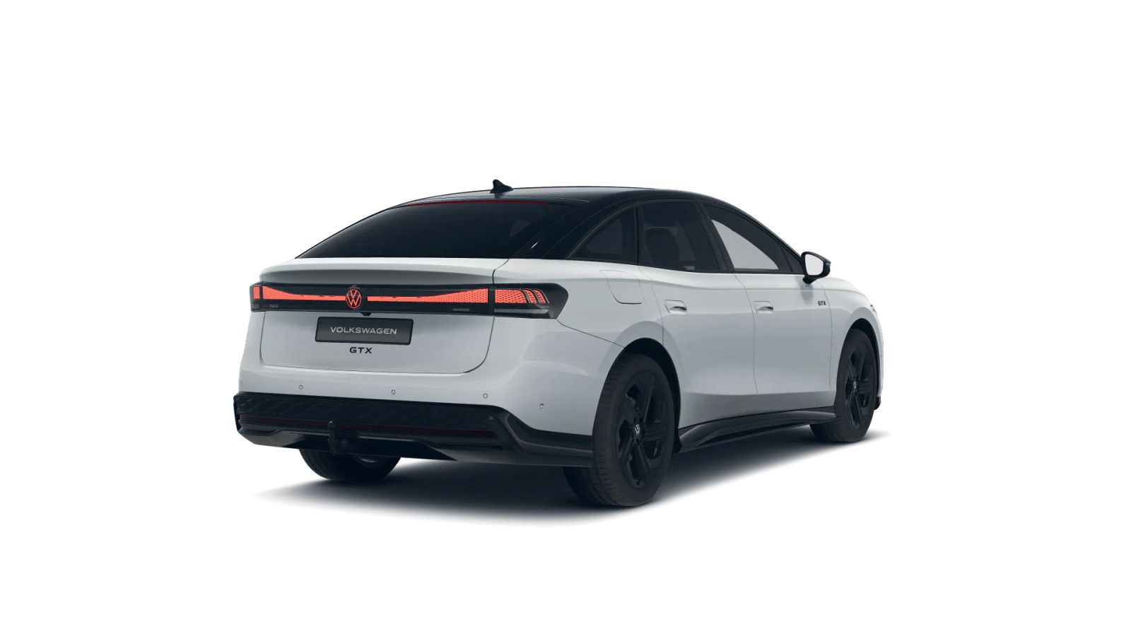 Volkswagen ID.7 - Bild 9