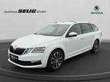 Skoda Octavia III Combi Soleil 1.5 TSI 150 PS, ACC, Na - Skoda Octavia: Ii