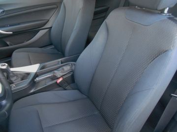 BMW 114 - 8
