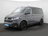 Volkswagen T6.1 California Coast Edition 4M DSG / RFK, AHK - Volkswagen T4 california