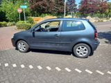 Volkswagen VW Polo N9 60 PS Baujahr 2009 - Volkswagen Polo mit Benzin-Antrieb: Kleinwagen, 60 Ps