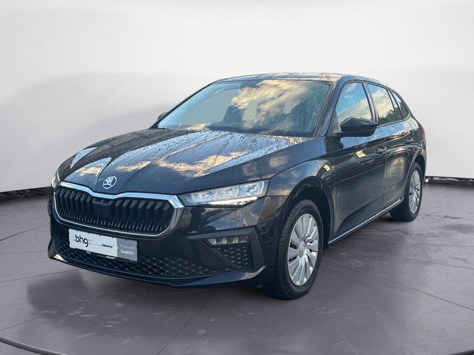 Skoda Scala - Bild 2
