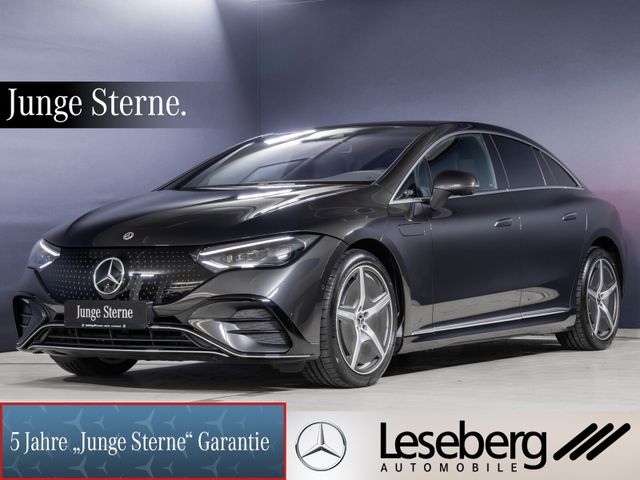 Mercedes-Benz EQE500 4M AMG Hyperscreen/360°/Airmatic/Head-Up