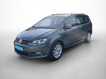 Volkswagen Sharan - 2