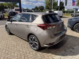 Toyota Auris 1.2 Design Edition KLIMA SHZ KAMERA FACEL. - Toyota Auris: Edition